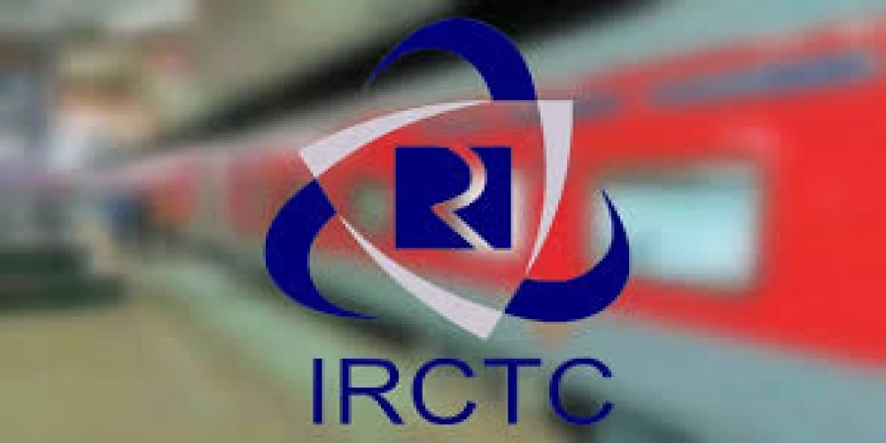 Sanjay Gaur joins IRCTC as independent director Sanjay Gaur joins IRCTC as independent director